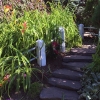 Front-Bed-North-Path