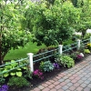Front-walk