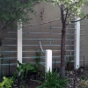 Rear-Wall