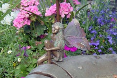 Garden Art