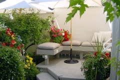 Garden Tour