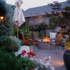Firepit-Evening