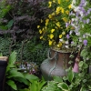 Firepit-Urn