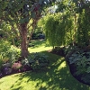 Front-South-Center-Turf-Path
