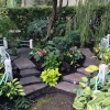 North-Bed-Path
