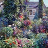 MorningFlowerGarden