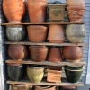 Pot-Wall