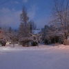 Rideau Gardens Calgary